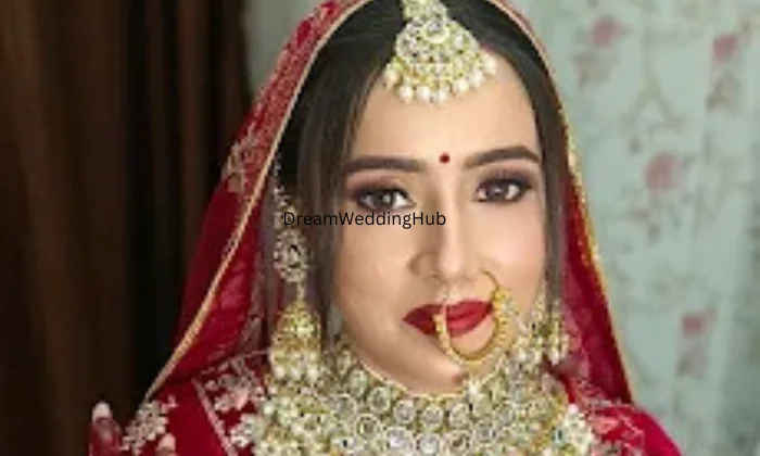 Anjalis Makeup Studio